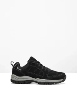 Zapatos de trekking de ante Mujer Zapatillas|Zapatillas Deportivas