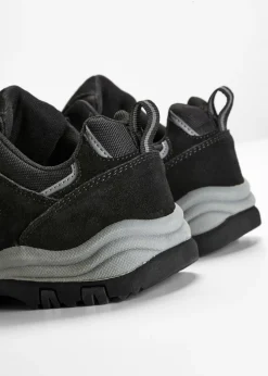 Zapatos de trekking de ante Mujer Zapatillas|Zapatillas Deportivas