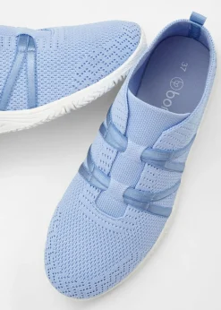 Hot Zapatos respetuosos con suela flexible Mujer Tendencias·Zapatos Veganos|Zapatos Primavera-Verano