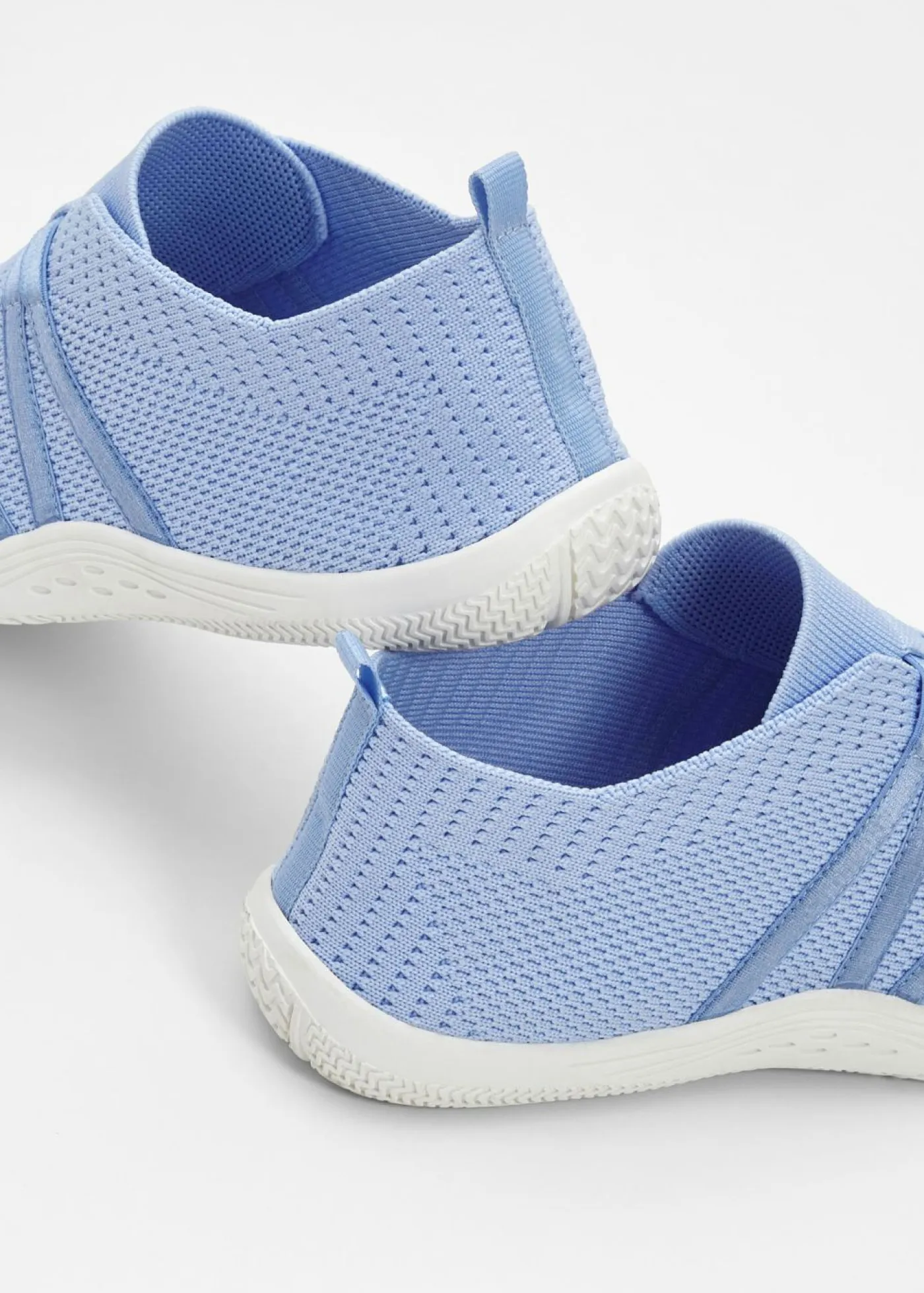 Hot Zapatos respetuosos con suela flexible Mujer Tendencias·Zapatos Veganos|Zapatos Primavera-Verano